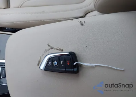 2020 BMW X3 xDrive30I from USA, damaged, VIN 5UXTY5C03L9B92191